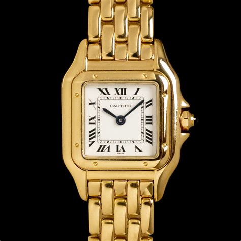 cartier rare|old Cartier watches for sale.